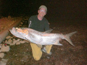 Tarpon 1,38 m